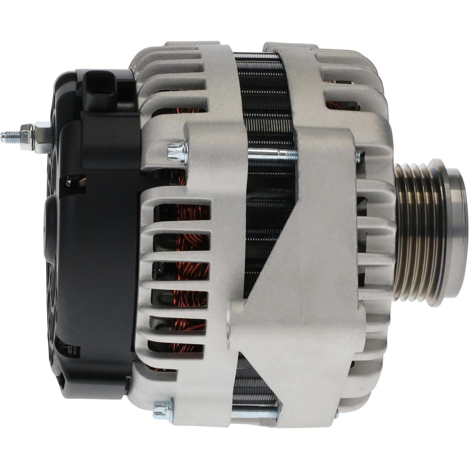 WAI 8499N - Alternator WAI 8499N Alternator product image 6 of 17