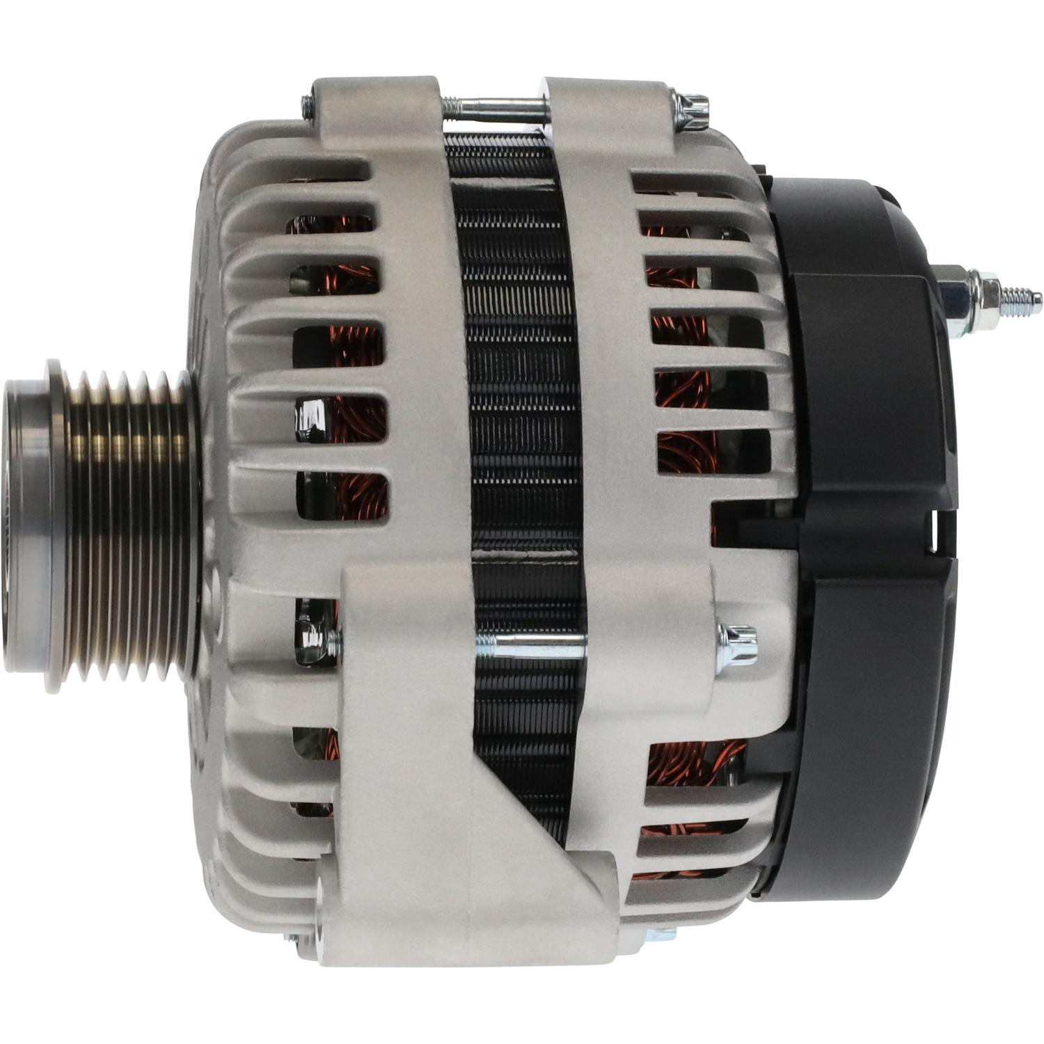 WAI 8499N - Alternator WAI 8499N Alternator product image 7 of 17
