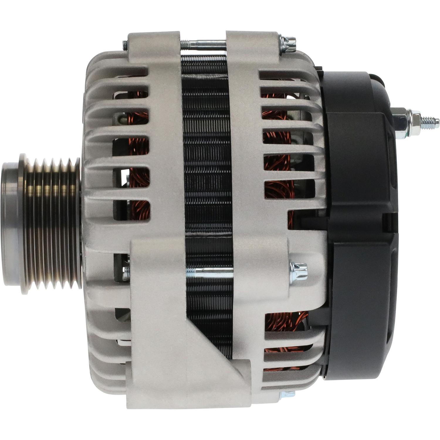 WAI 8499N - Alternator WAI 8499N Alternator product image 8 of 17