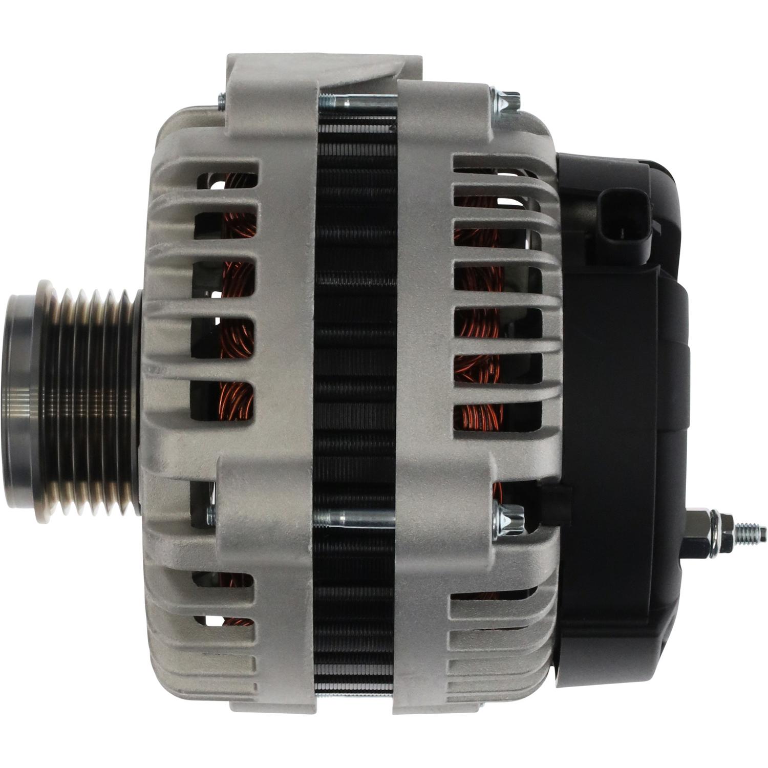 WAI 8499N - Alternator WAI 8499N Alternator product image 9 of 17