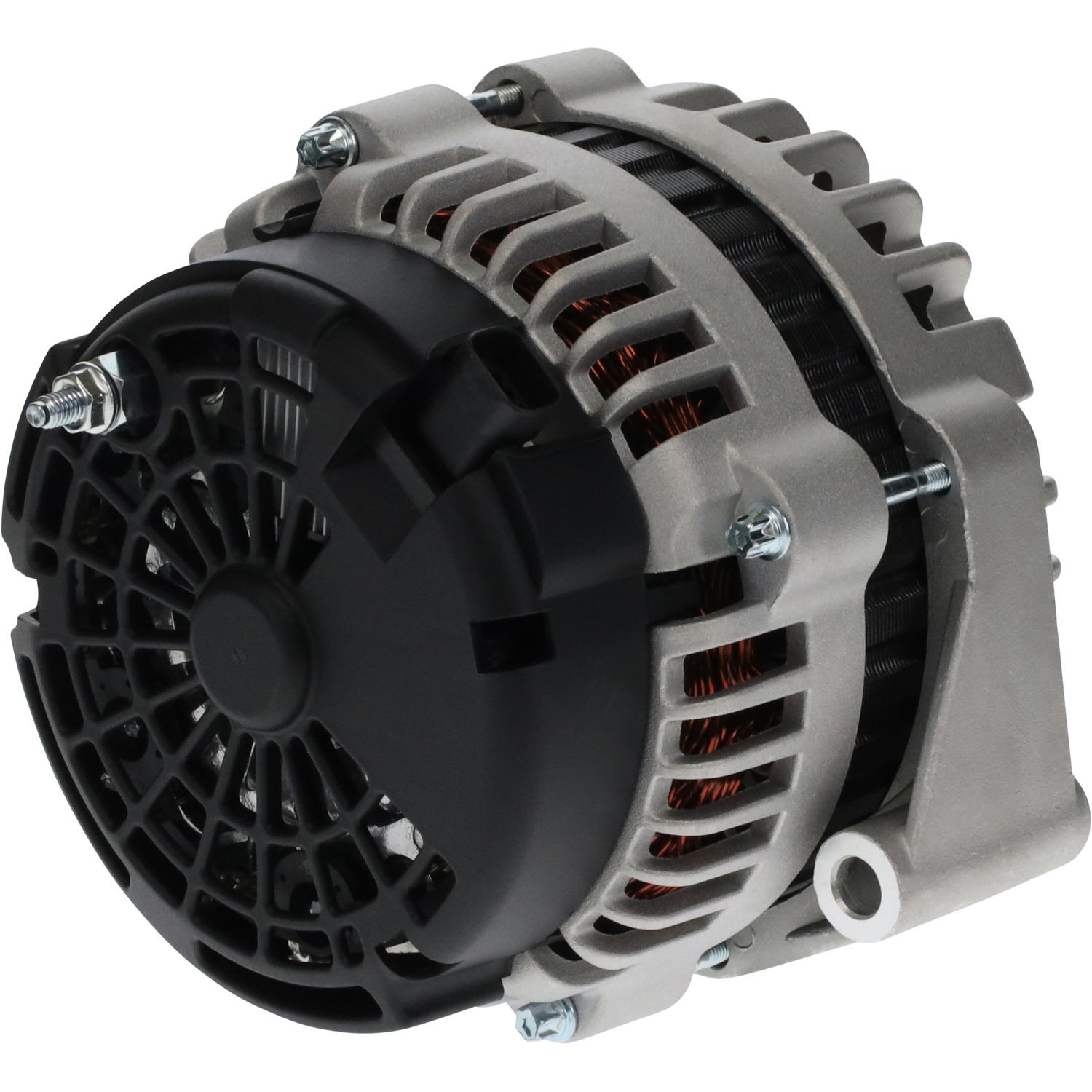 WAI 8499N - Alternator WAI 8499N Alternator product image 10 of 17