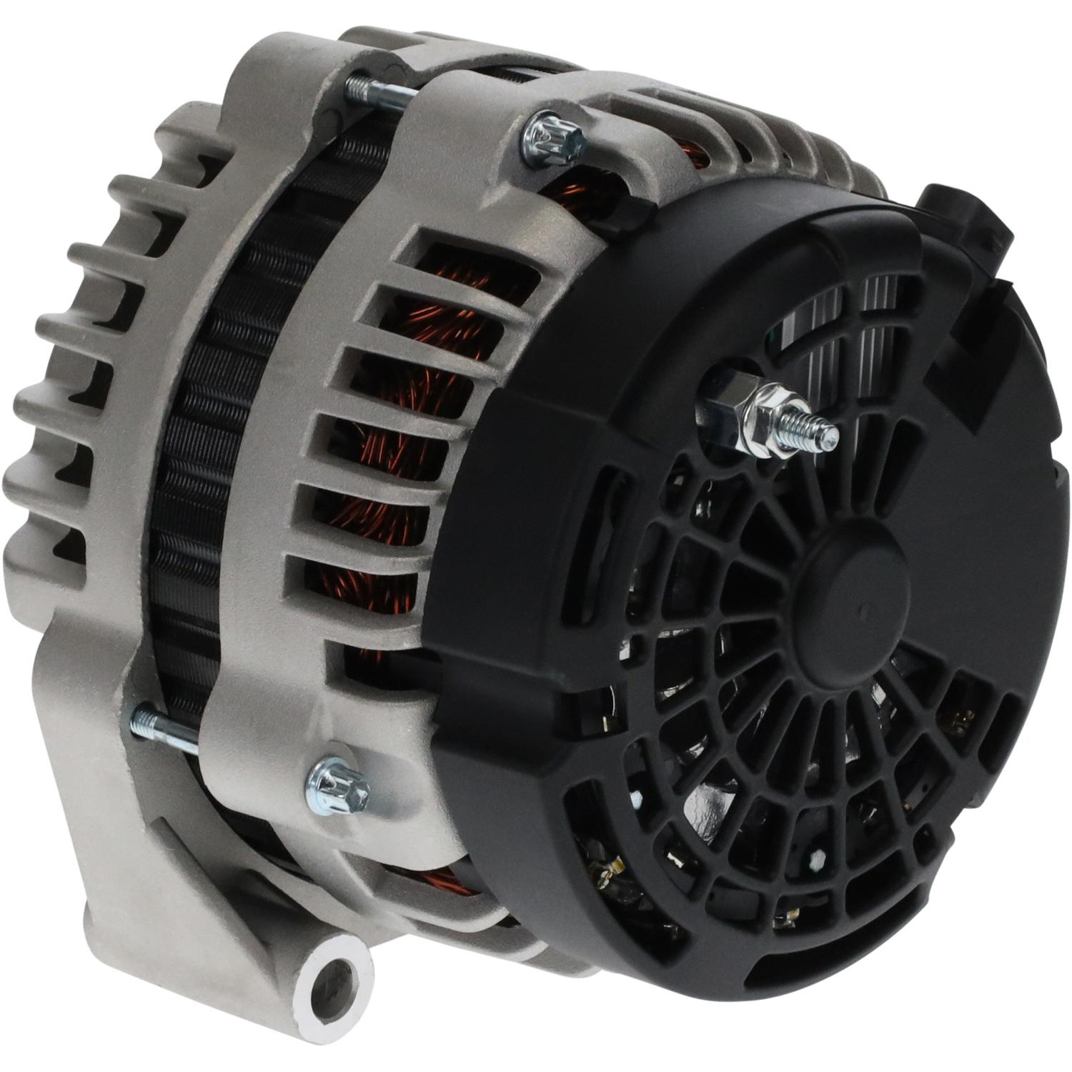 WAI 8499N - Alternator WAI 8499N Alternator product image 11 of 17