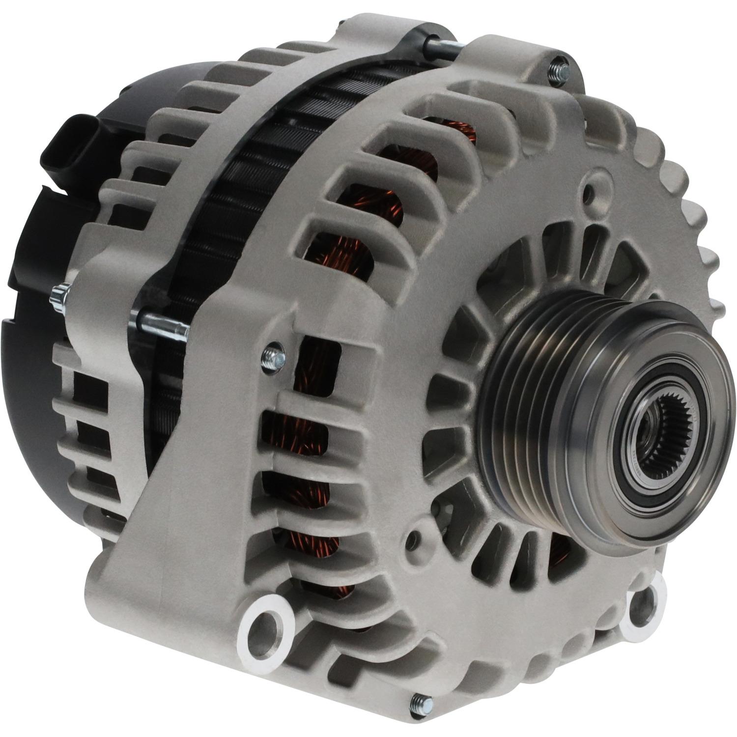 WAI 8499N - Alternator WAI 8499N Alternator product image 12 of 17