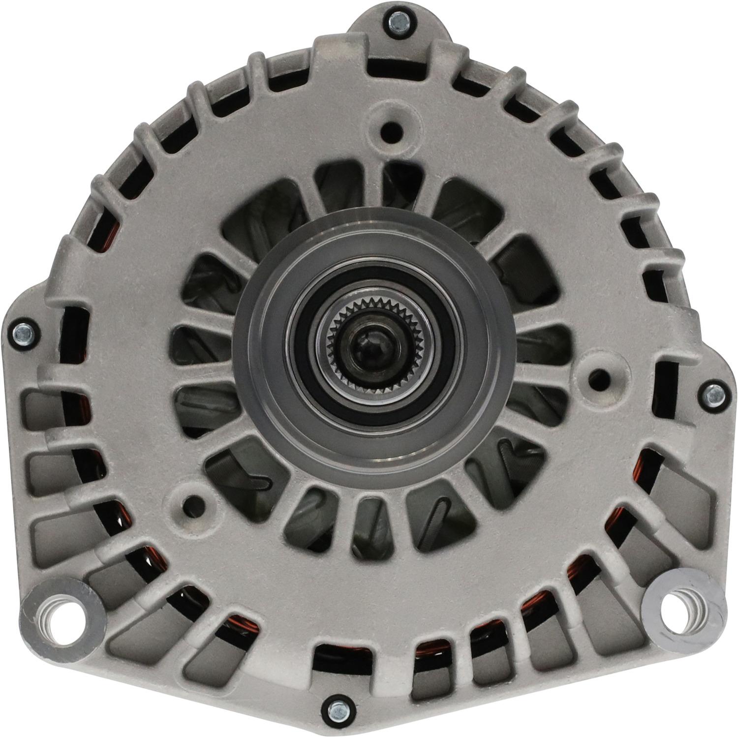 WAI 8499N - Alternator WAI 8499N Alternator product image 13 of 17