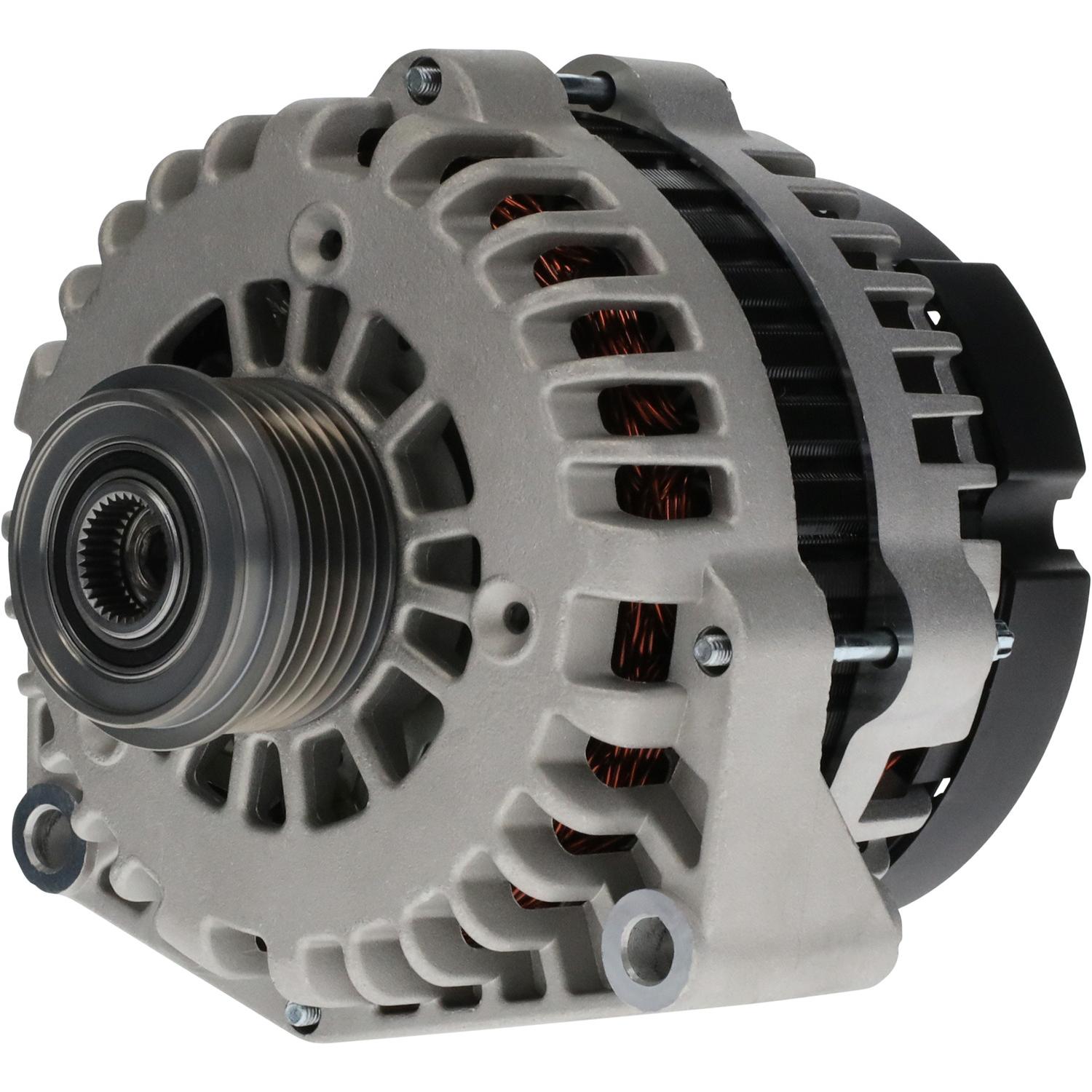 WAI 8499N - Alternator WAI 8499N Alternator product image 14 of 17