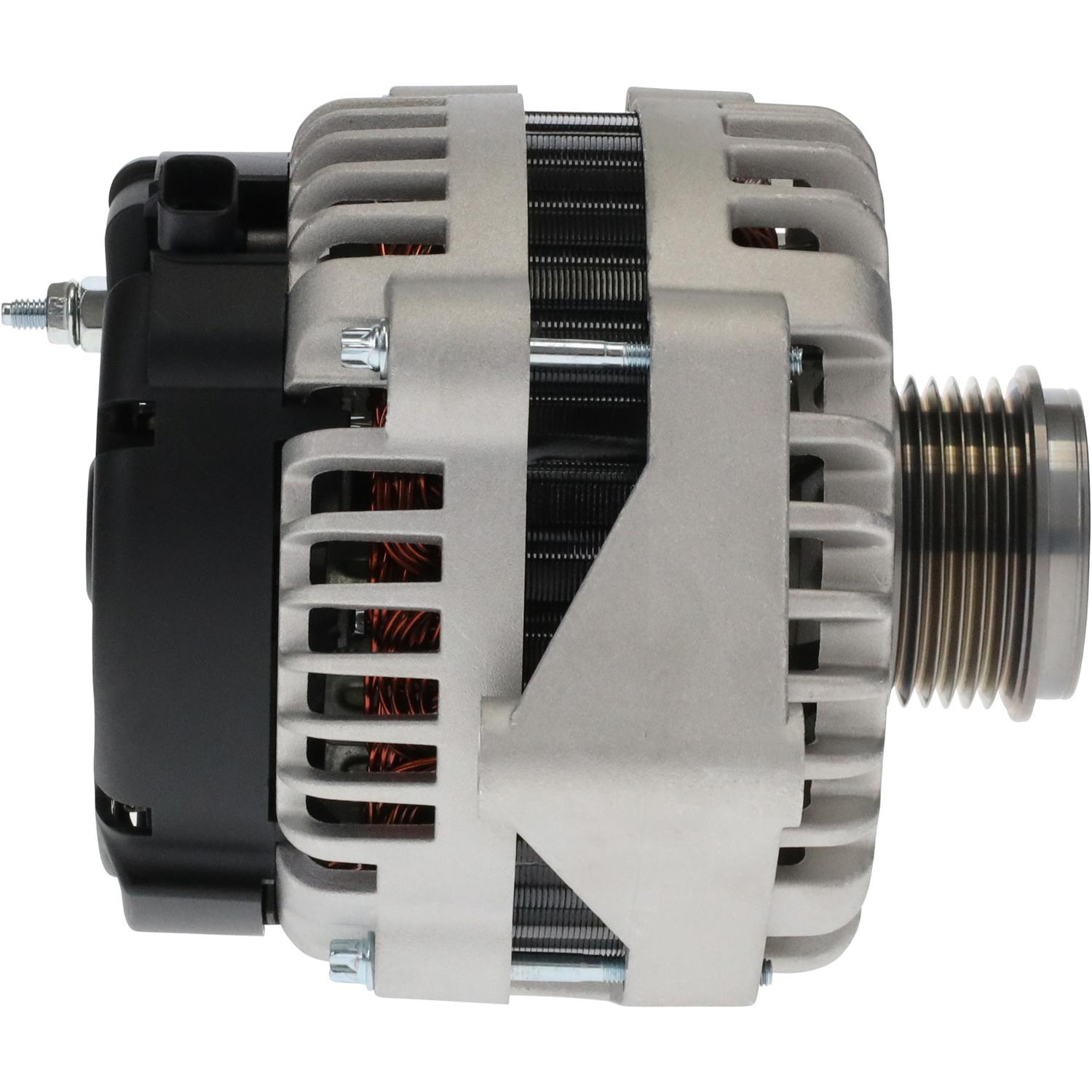 WAI 8499N - Alternator WAI 8499N Alternator product image 15 of 17