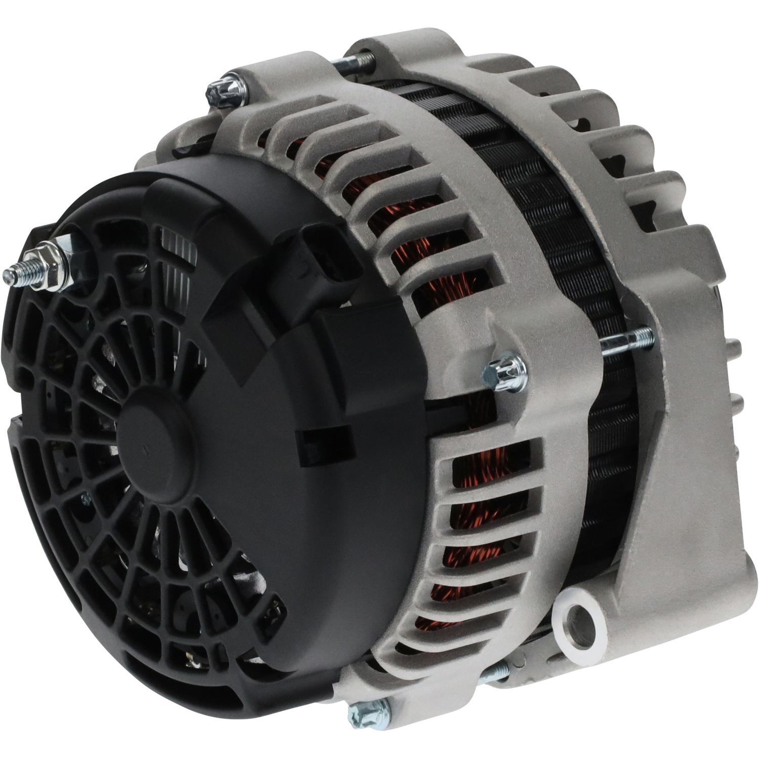WAI 8499N - Alternator WAI 8499N Alternator product image 17 of 17