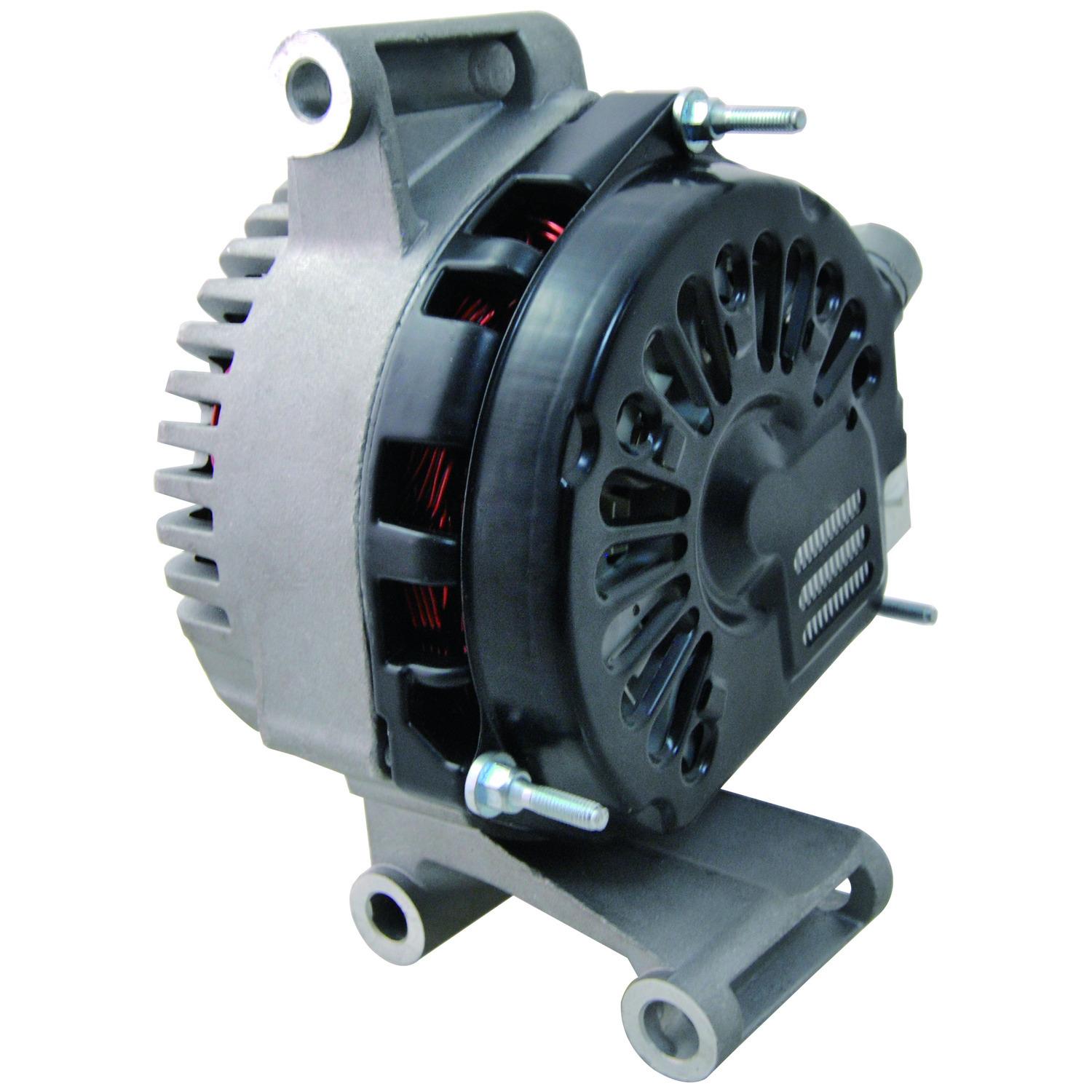 WAI 8511N - Alternator WAI 8511N Alternator product image 1 of 8