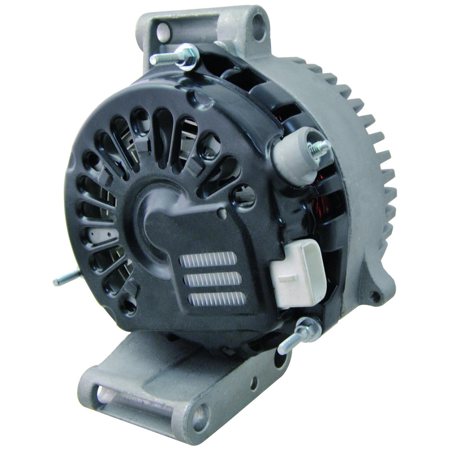 WAI 8511N - Alternator WAI 8511N Alternator product image 2 of 8