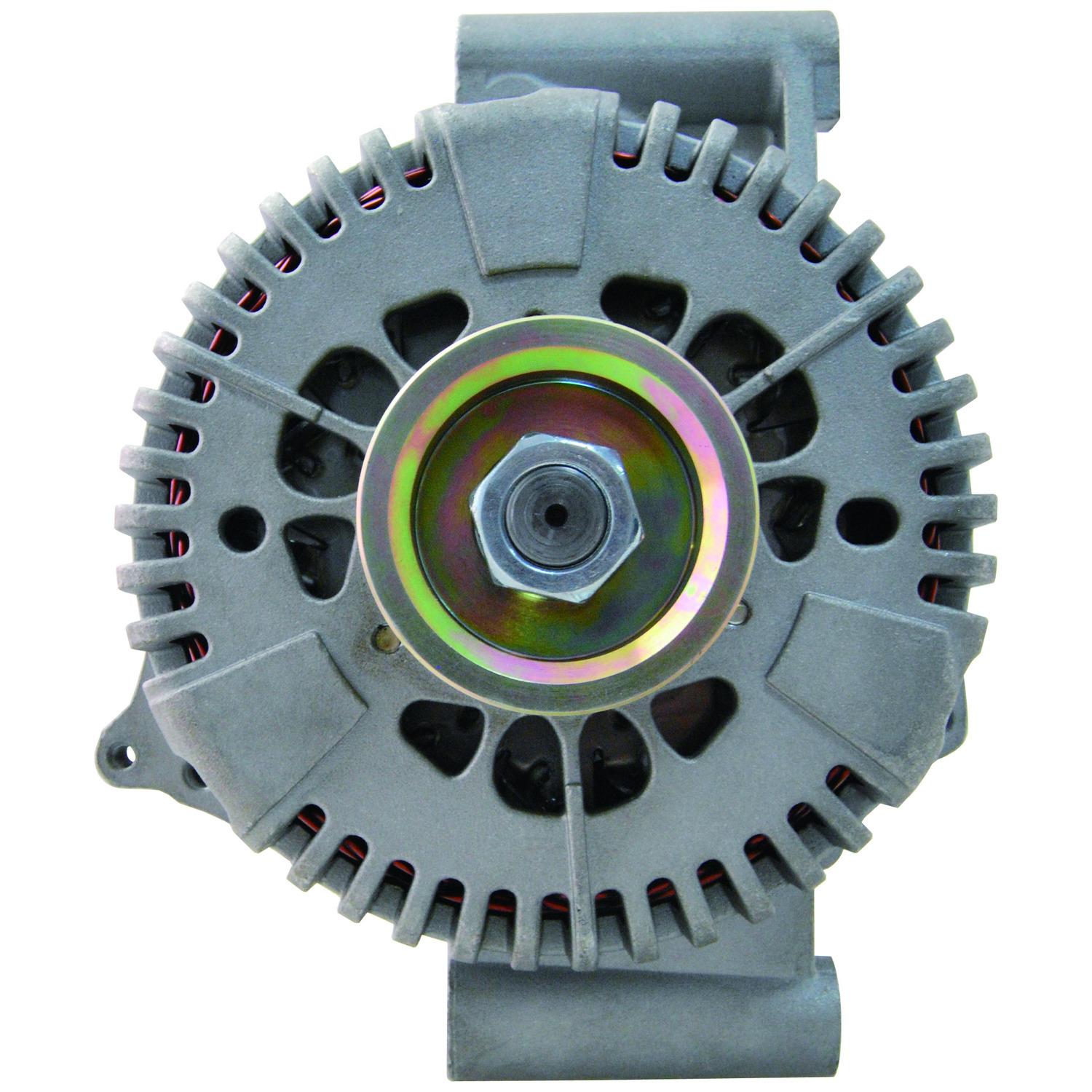 WAI 8511N - Alternator WAI 8511N Alternator product image 3 of 8