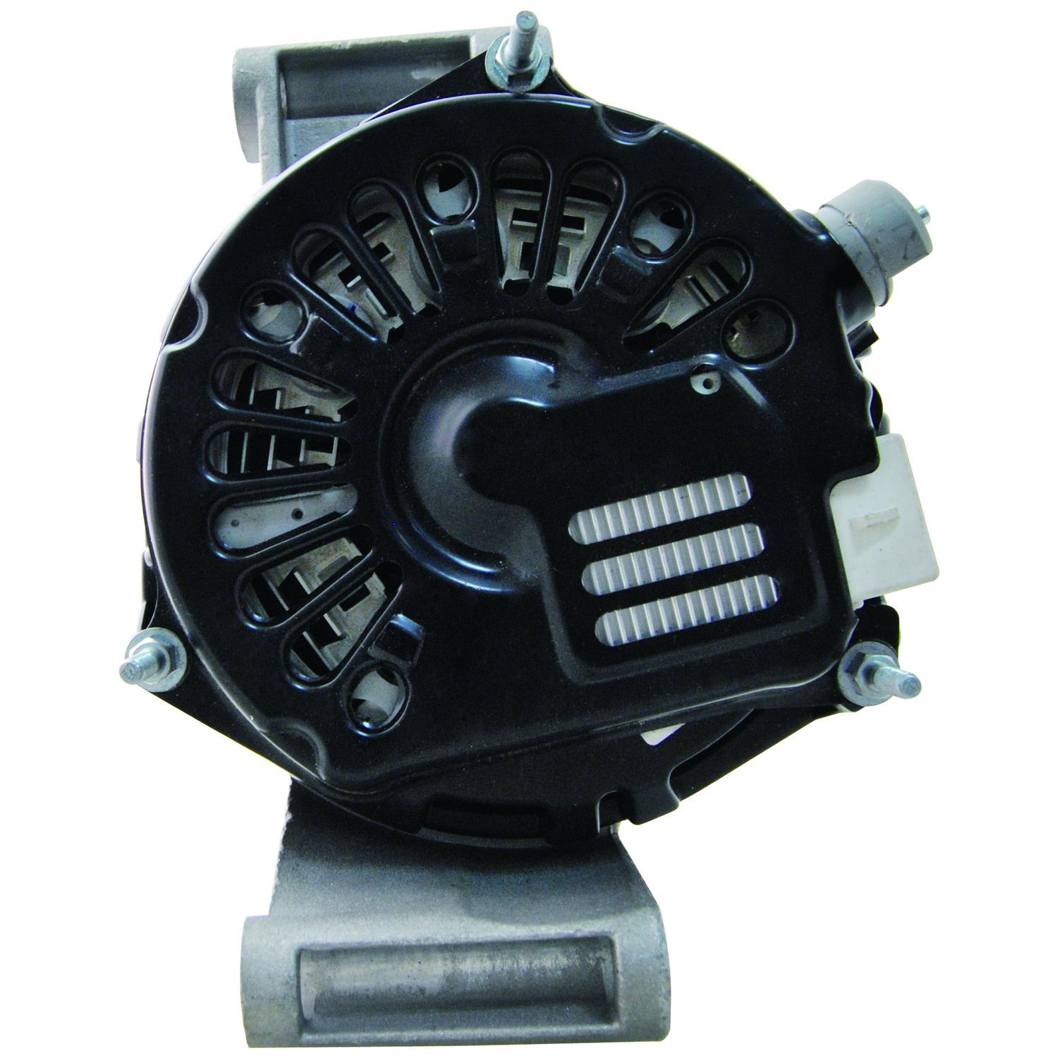 WAI 8511N - Alternator WAI 8511N Alternator product image 4 of 8