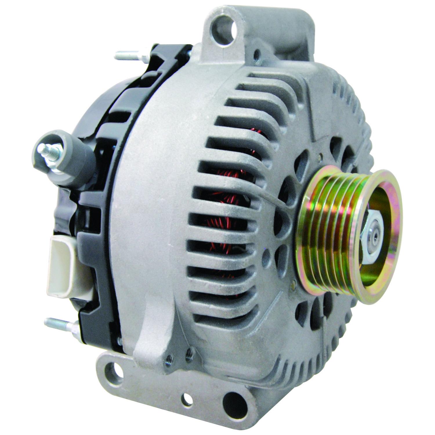 WAI 8511N - Alternator WAI 8511N Alternator product image 5 of 8