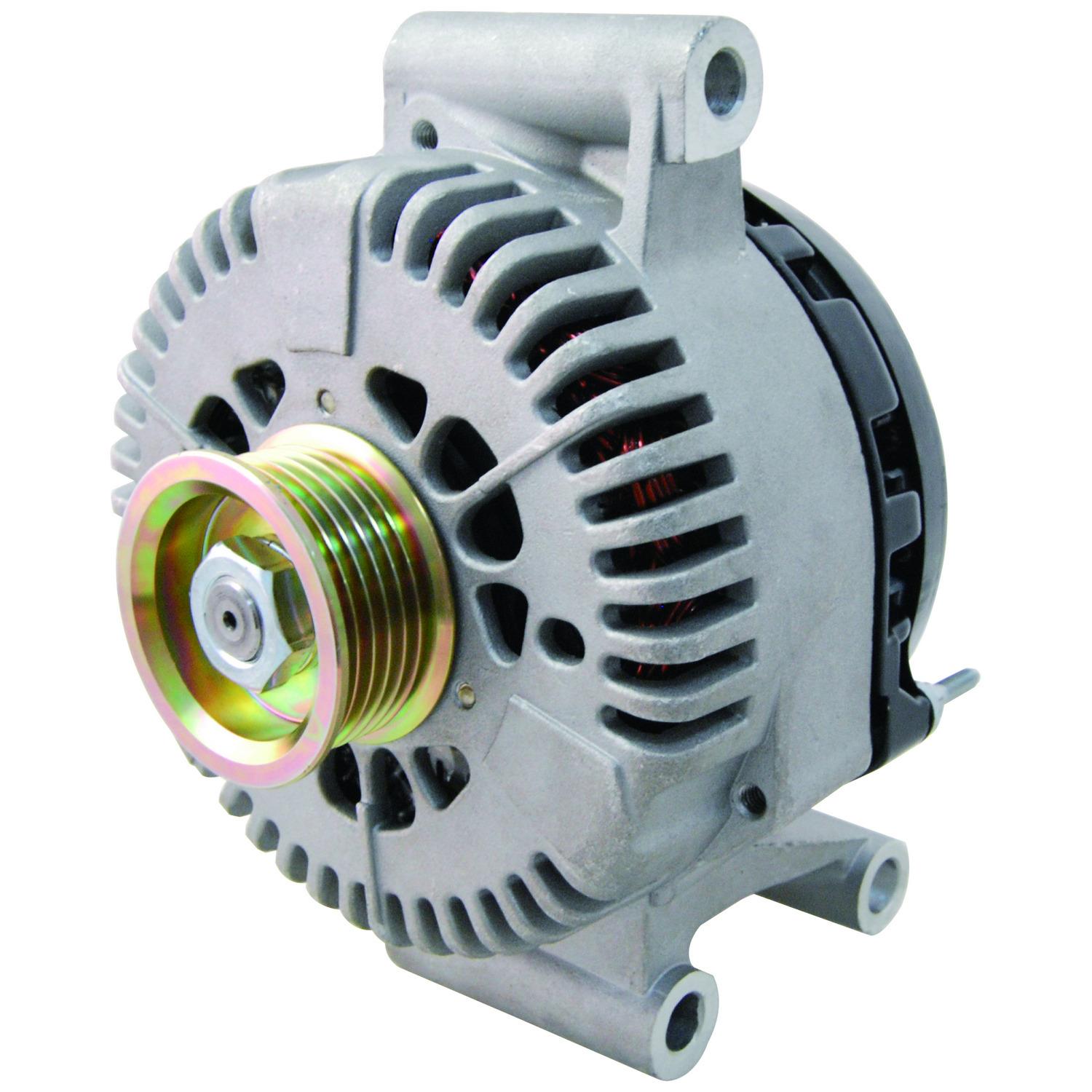 WAI 8511N - Alternator WAI 8511N Alternator product image 6 of 8