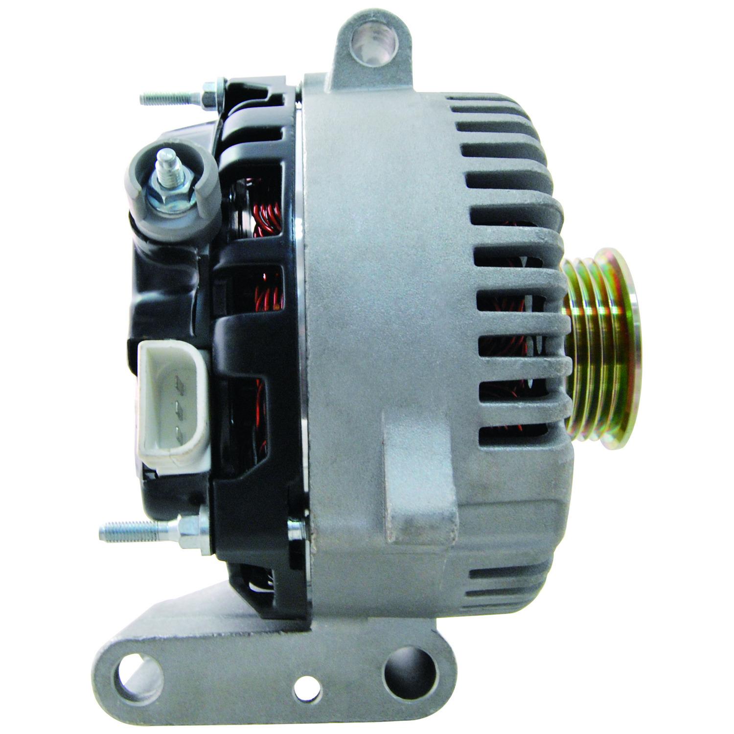 WAI 8511N - Alternator WAI 8511N Alternator product image 7 of 8
