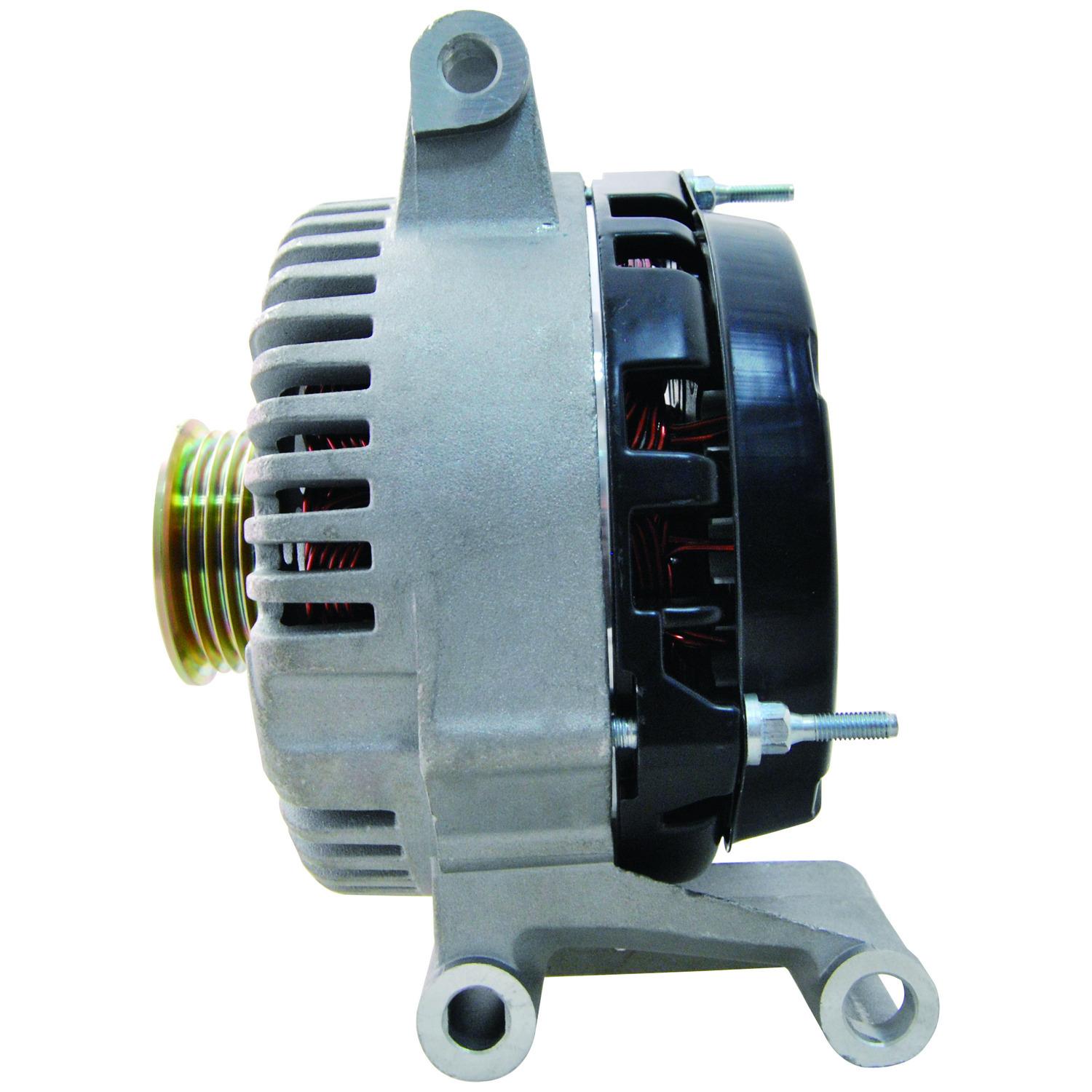 WAI 8511N - Alternator WAI 8511N Alternator product image 8 of 8