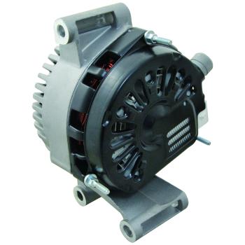 WAI 8512N - Alternator WAI 8512N Alternator product image 1 of 8