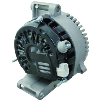 WAI 8512N - Alternator WAI 8512N Alternator product image 2 of 8