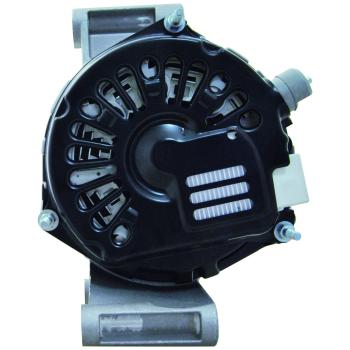 WAI 8512N - Alternator WAI 8512N Alternator product image 4 of 8