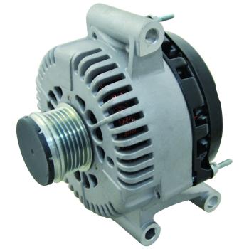 WAI 8512N - Alternator WAI 8512N Alternator product image 6 of 8