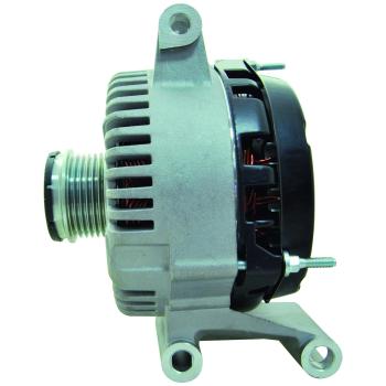 WAI 8512N - Alternator WAI 8512N Alternator product image 8 of 8