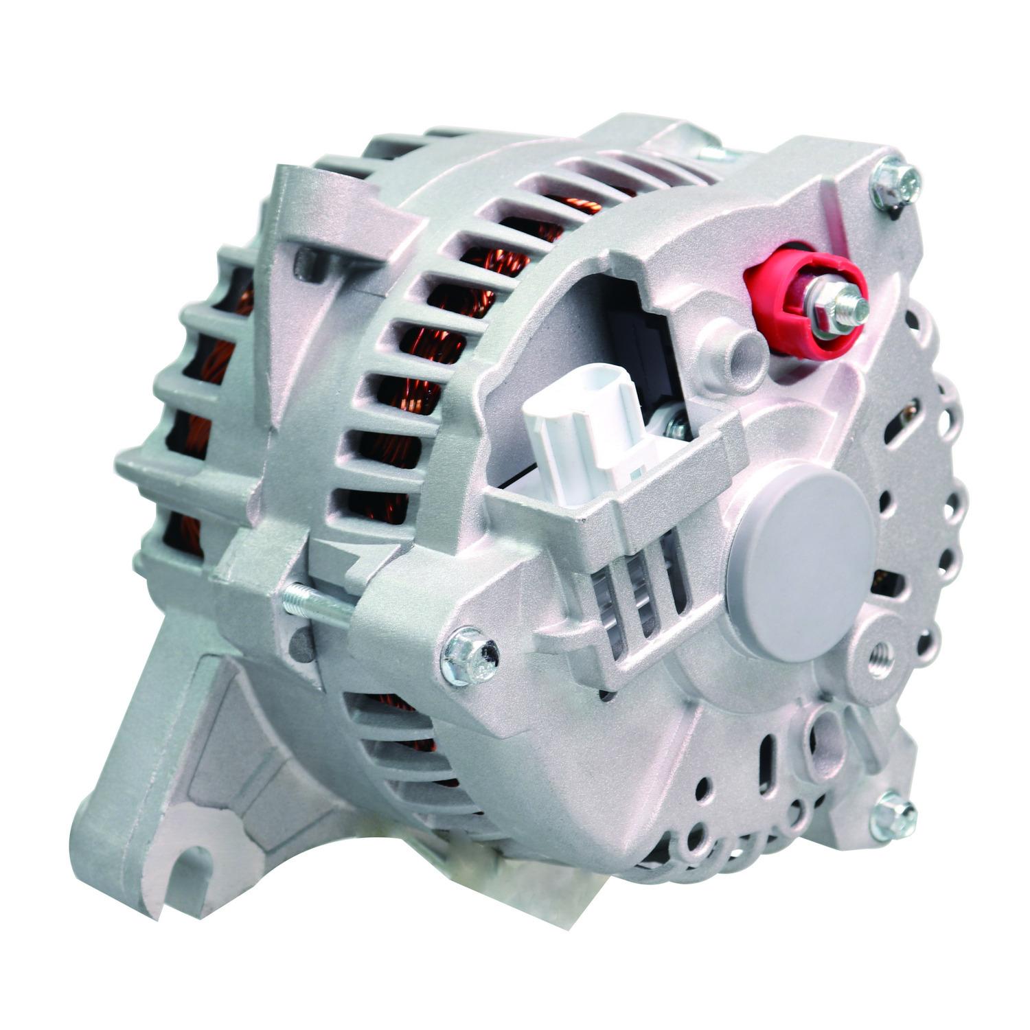 WAI 8516N Alternator product image 1 of 27