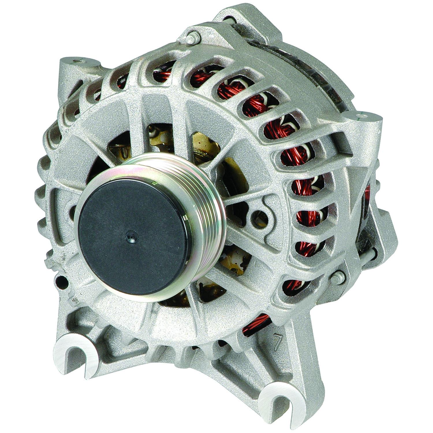 WAI 8516N Alternator product image 2 of 27