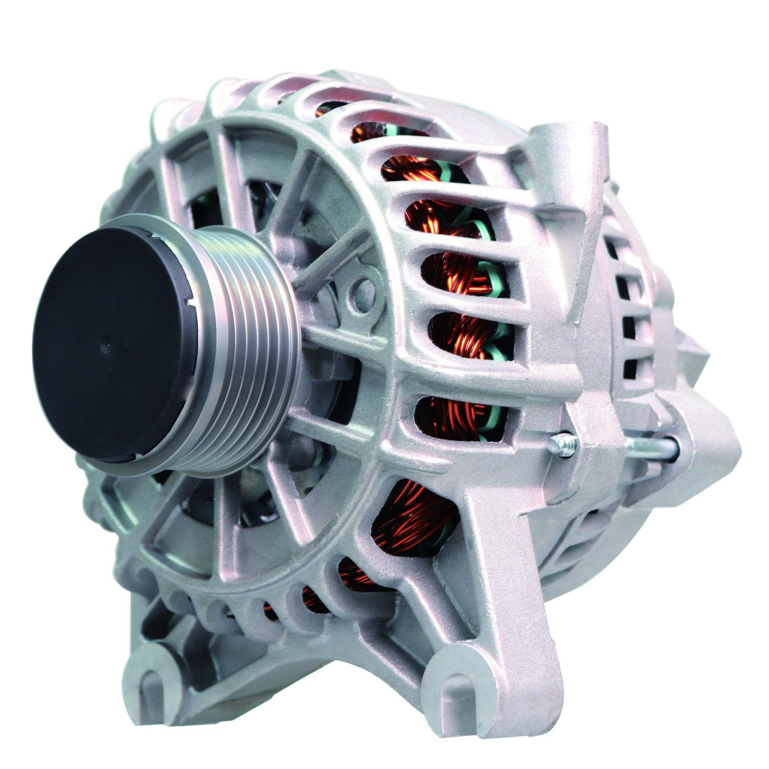 WAI 8516N Alternator product image 3 of 27