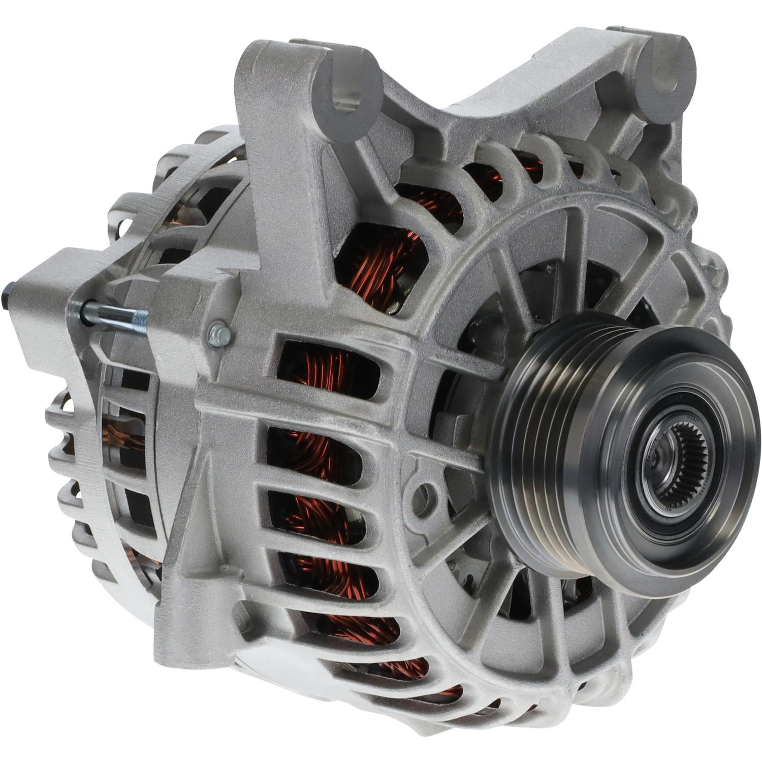 WAI 8516N Alternator product image 4 of 27