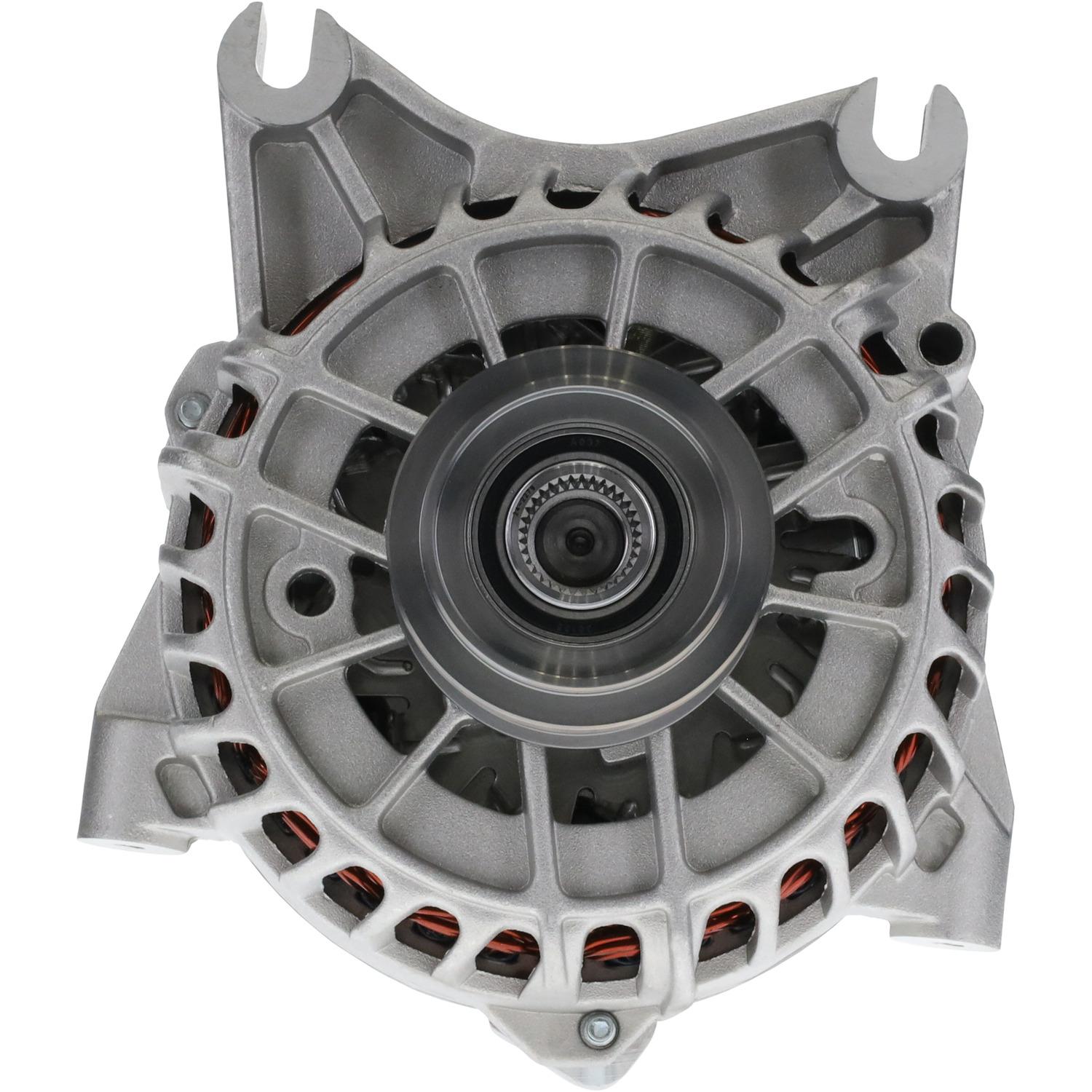 WAI 8516N Alternator product image 5 of 27