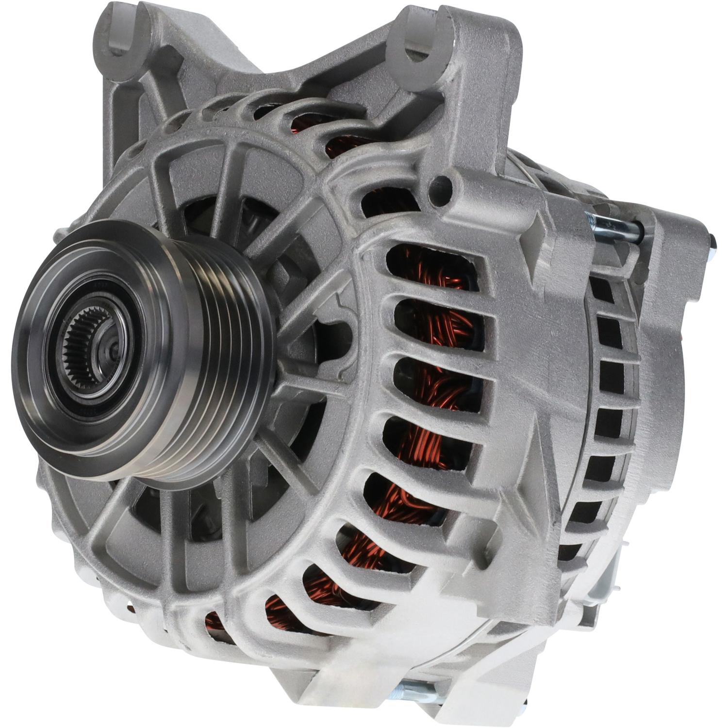 WAI 8516N Alternator product image 6 of 27