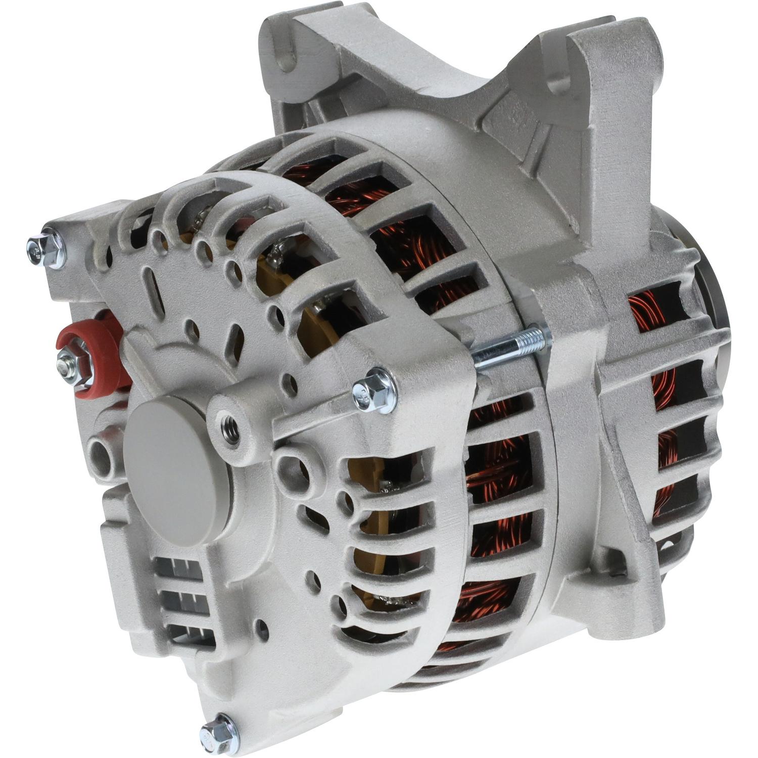 WAI 8516N Alternator product image 9 of 27