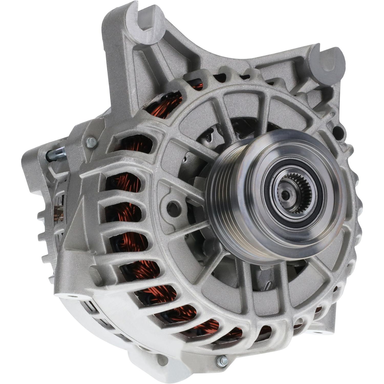WAI 8516N Alternator product image 11 of 27