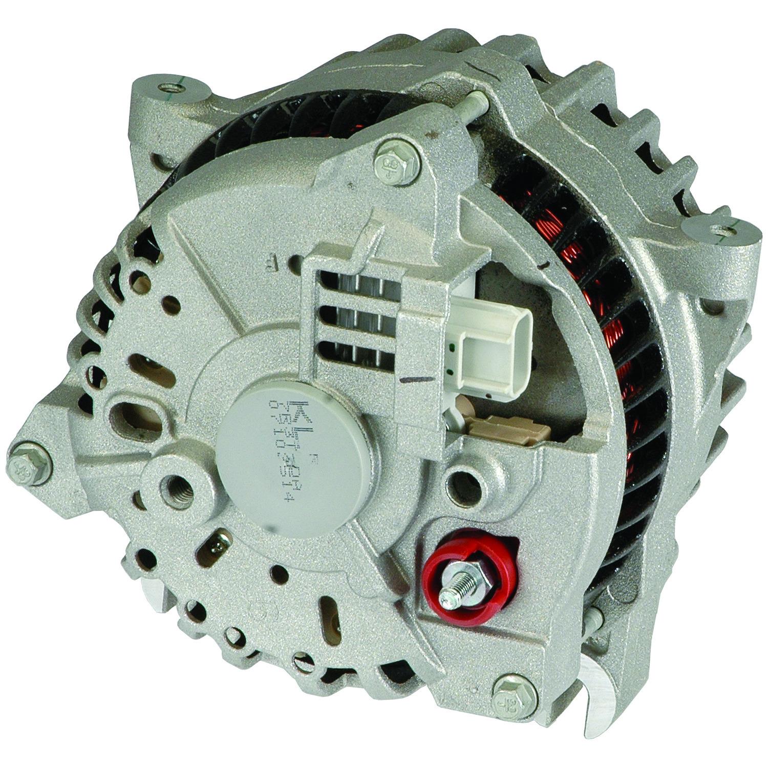 WAI 8516N Alternator product image 12 of 27