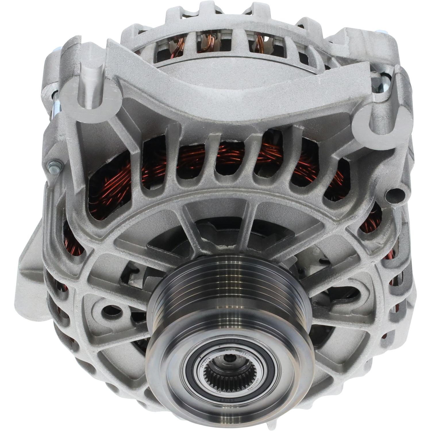 WAI 8516N Alternator product image 13 of 27