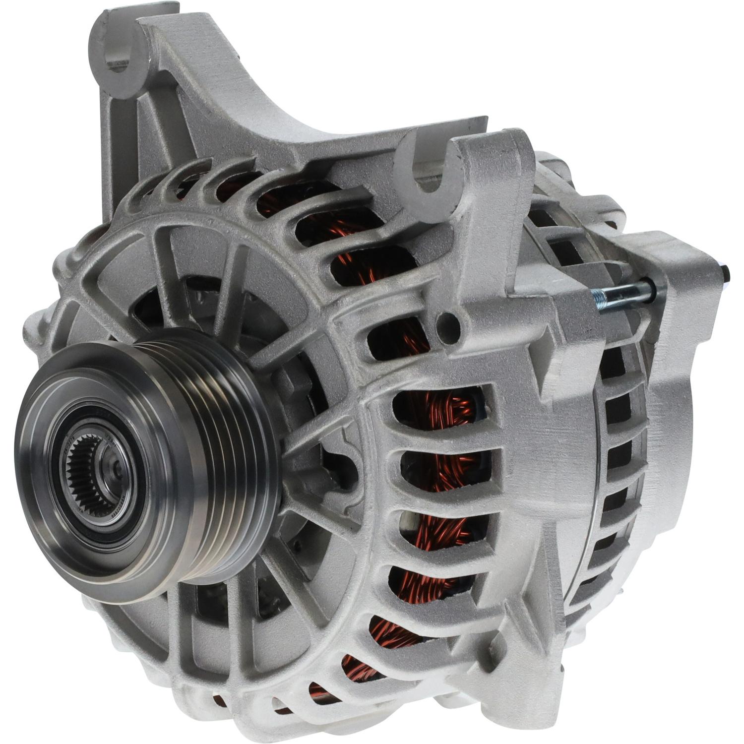WAI 8516N Alternator product image 14 of 27