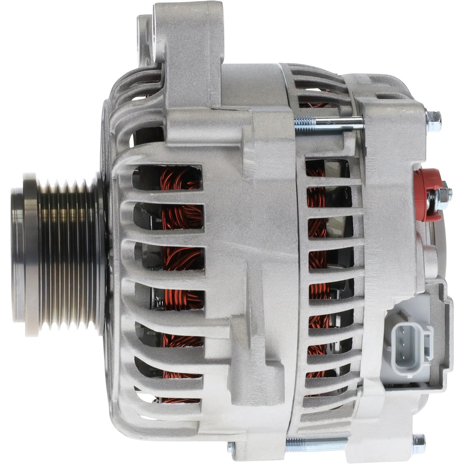 WAI 8516N Alternator product image 16 of 27