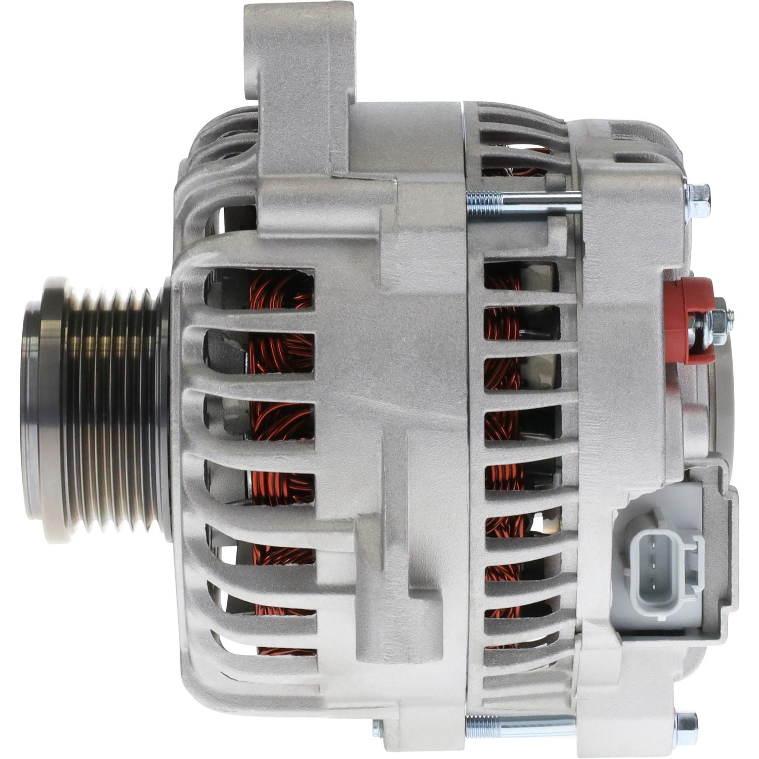 WAI 8516N Alternator product image 17 of 27
