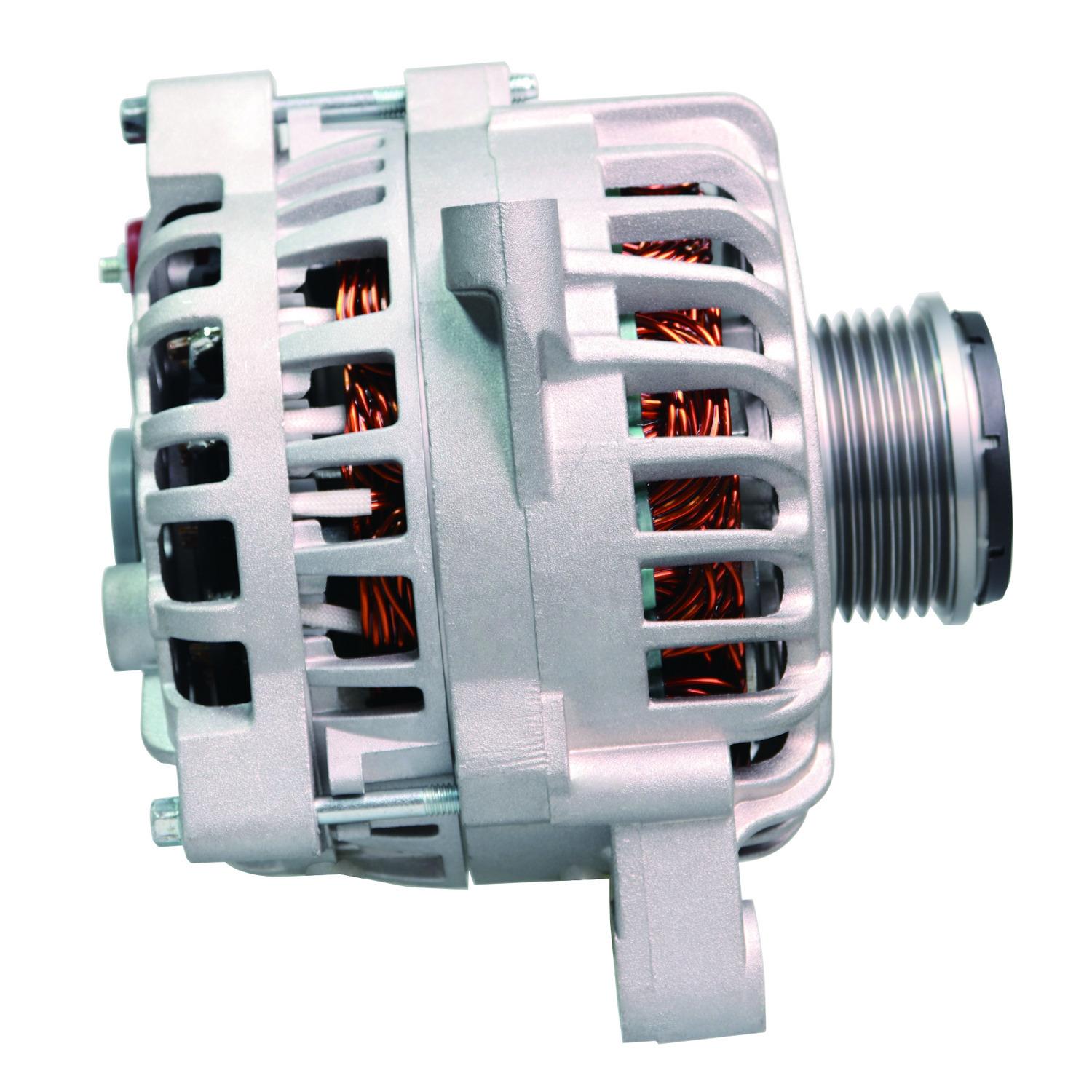 WAI 8516N Alternator product image 18 of 27