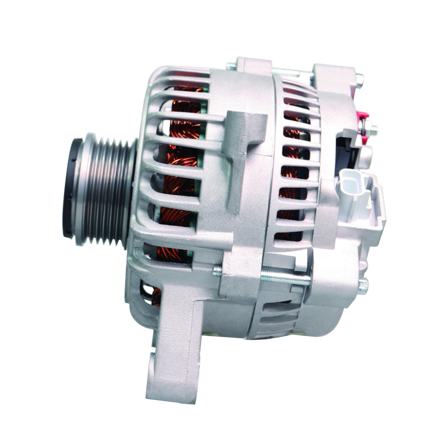 WAI 8516N Alternator product image 19 of 27