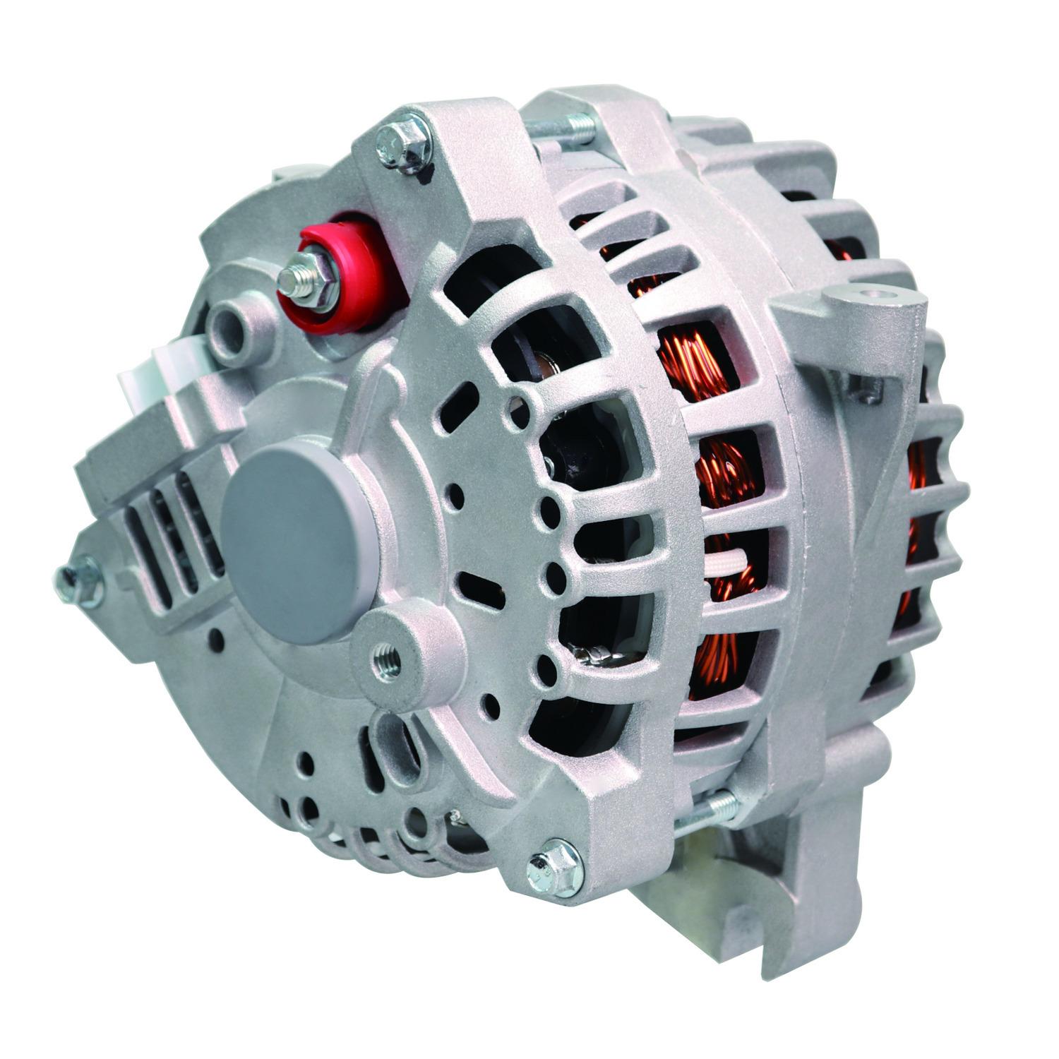 WAI 8516N Alternator product image 21 of 27