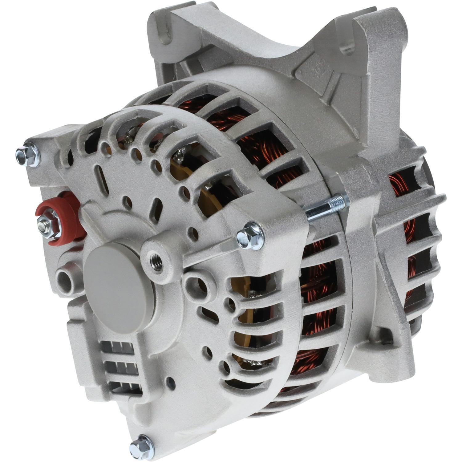 WAI 8516N Alternator product image 23 of 27