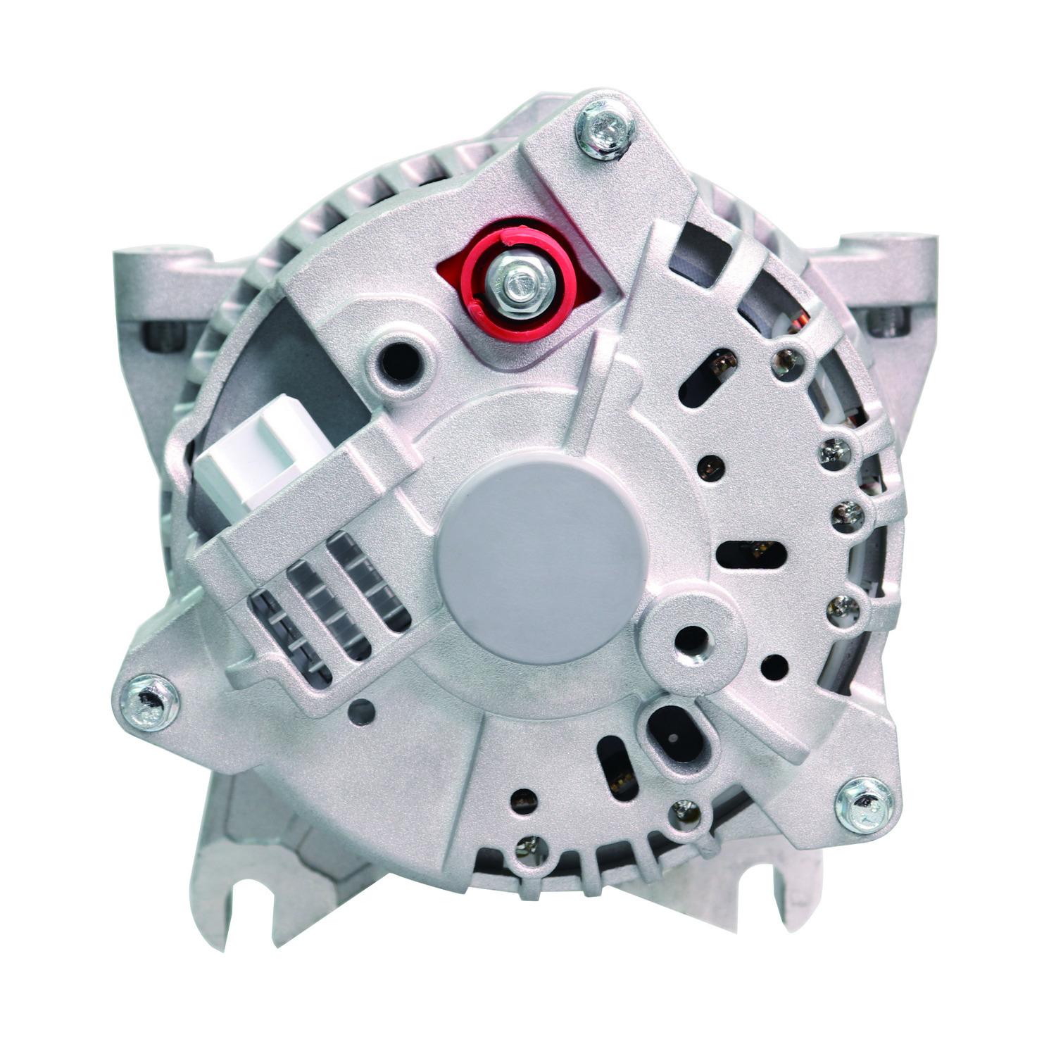 WAI 8516N Alternator product image 26 of 27