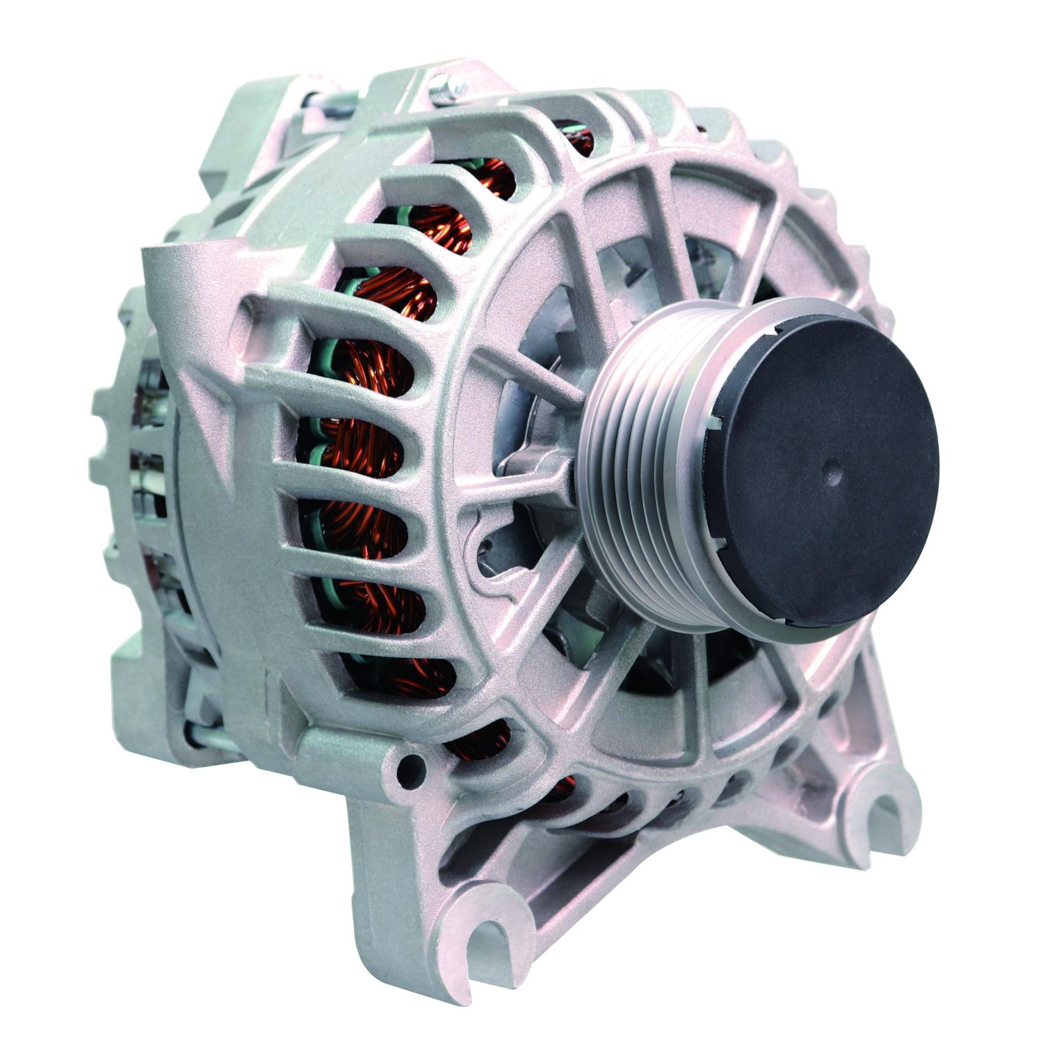WAI 8516N Alternator product image 27 of 27