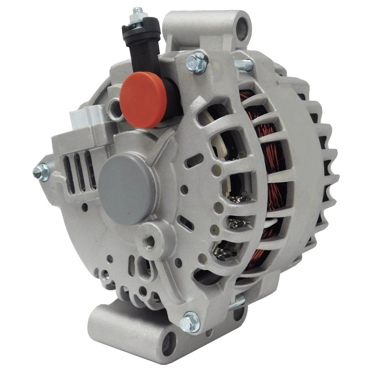 WAI 8517N - Alternator WAI 8517N Alternator product image 1 of 2