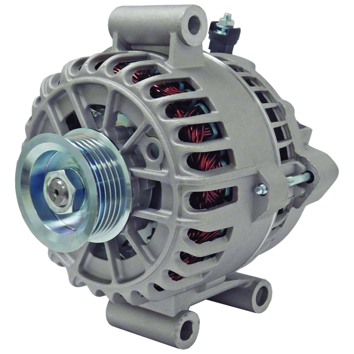 WAI 8517N - Alternator WAI 8517N Alternator product image 2 of 2