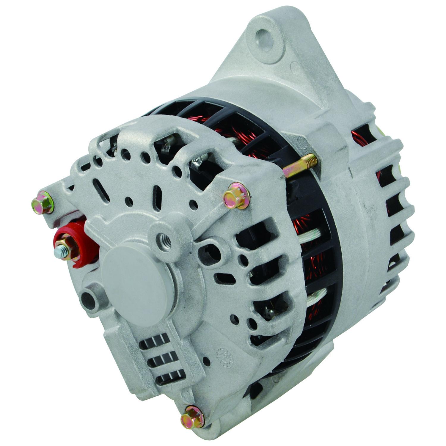 WAI 8521N - Alternator WAI 8521N Alternator product image 1 of 2