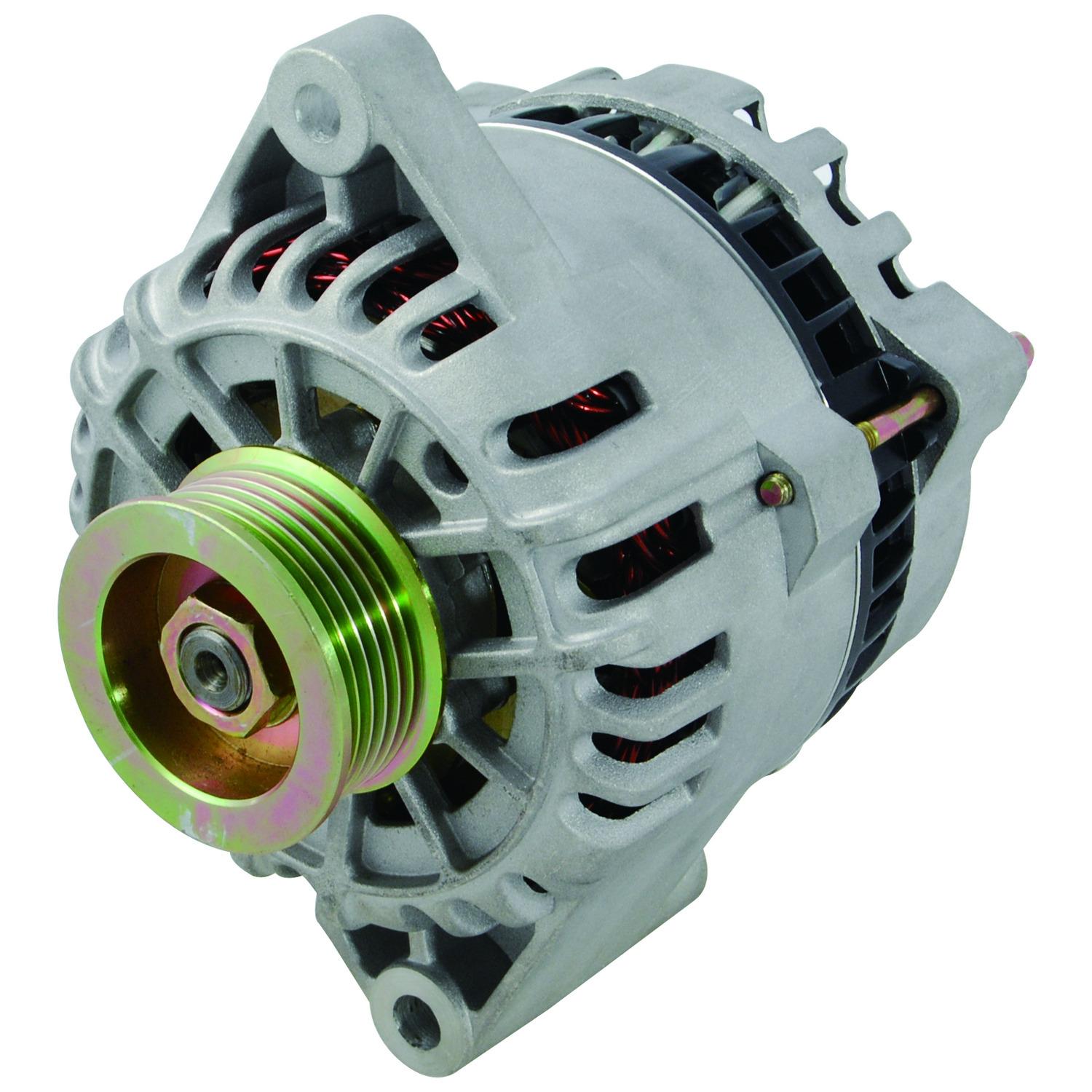 WAI 8521N - Alternator WAI 8521N Alternator product image 2 of 2
