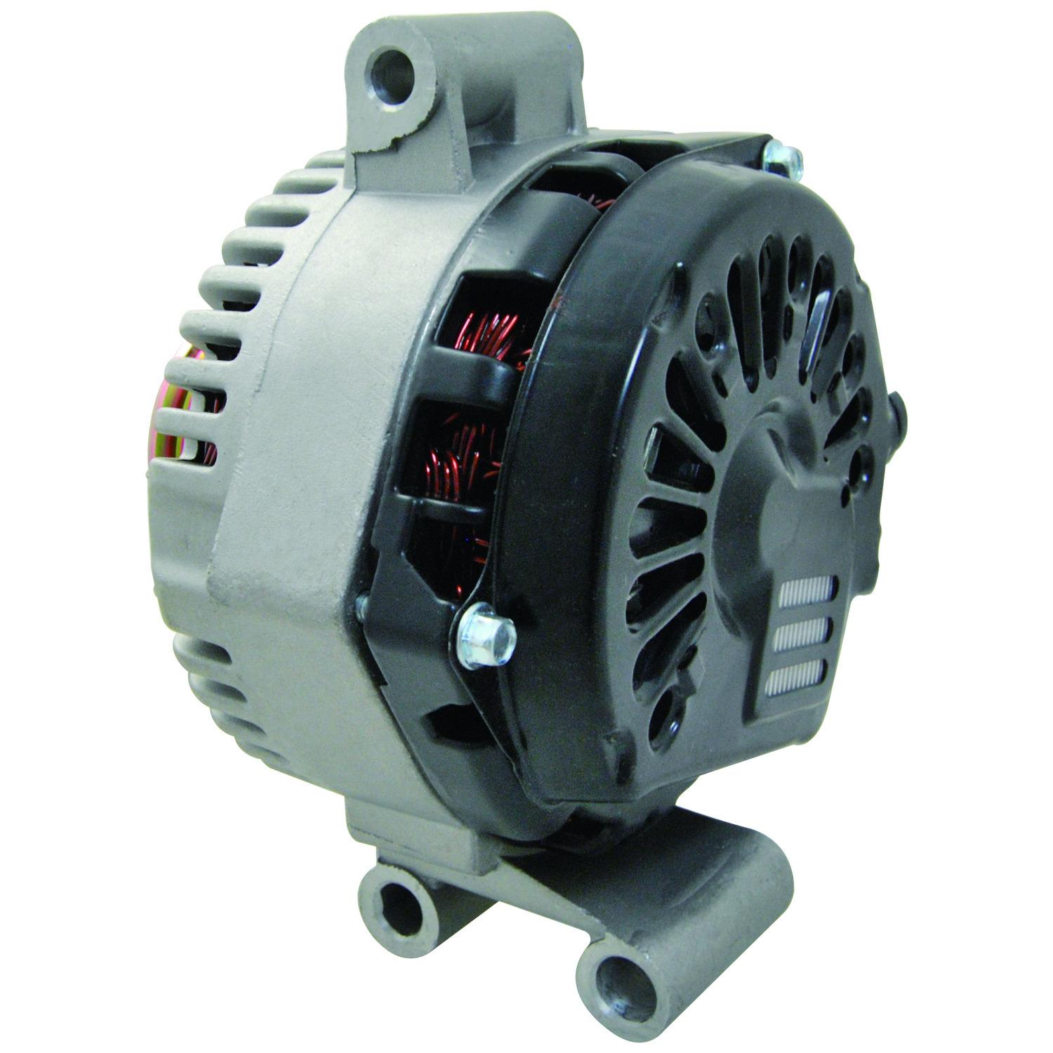 WAI 8522N Alternator product image 1 of 8