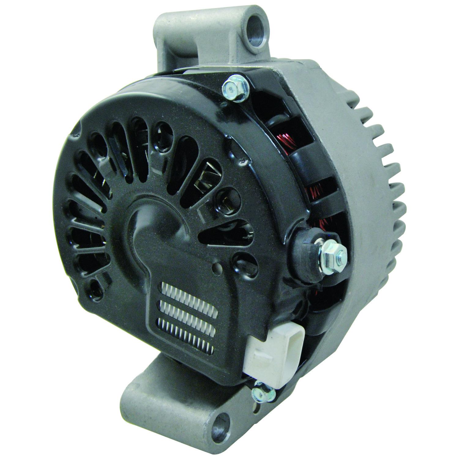 WAI 8522N Alternator product image 2 of 8
