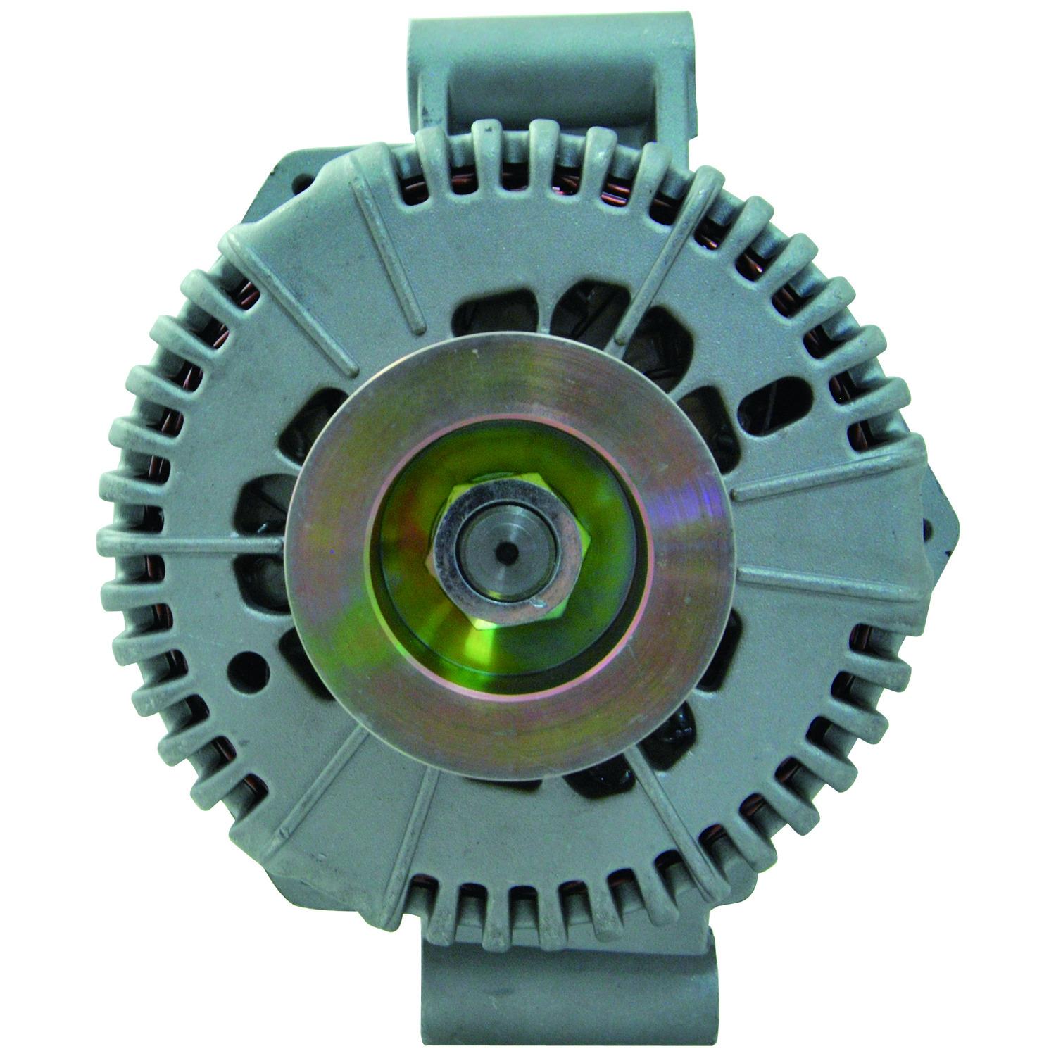WAI 8522N Alternator product image 3 of 8